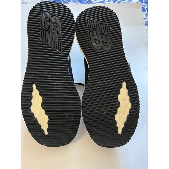 New Balance | Size 9 X-70 Black Cheetah Print Fresh Foam Sneaker - Picture 3 of 5